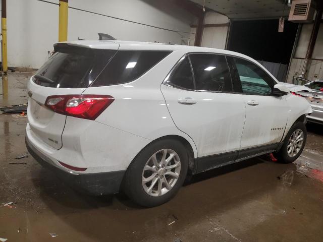 Obraz 3 z 2018 CHEVROLET EQUINOX LT 2018 z VIN 3GNAXSEV2JS543450