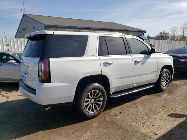 Изображение 3 2019 GMC YUKON SLT 2019 с VIN 1GKS2BKC9KR159088
