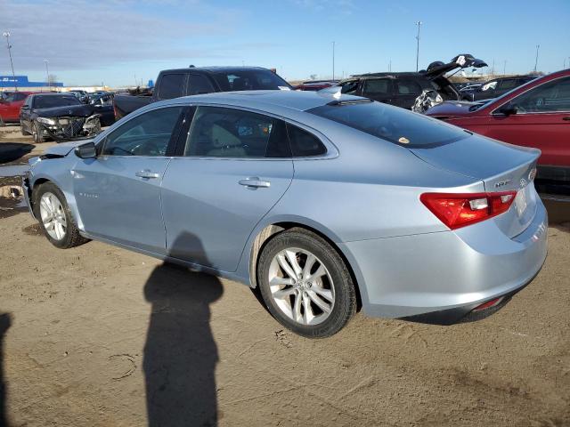 Изображение 2 2018 CHEVROLET MALIBU LT 2018 с VIN 1G1ZD5ST8JF147822