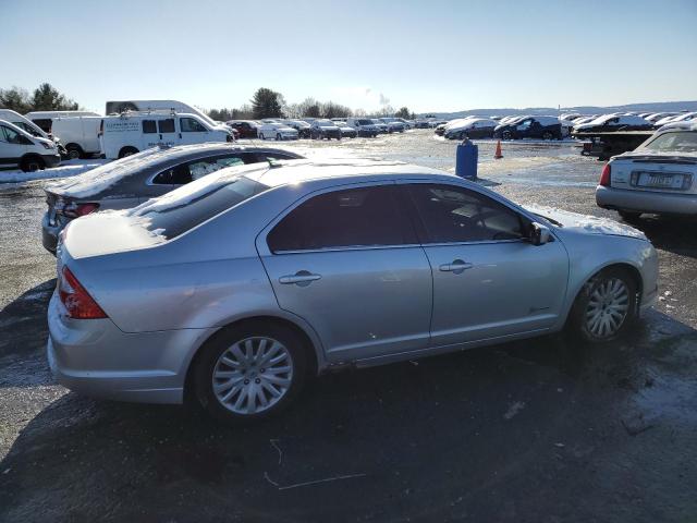 Изображение 3 2011 FORD FUSION HYBRID 2011 с VIN 3FADP0L34BR174309