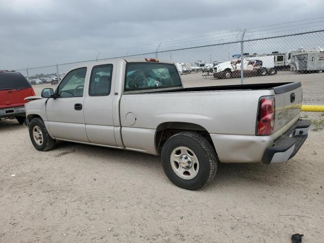 Изображение 2 2004 CHEVROLET SILVERADO C1500 2004 с VIN 1GCEC19X14Z309674