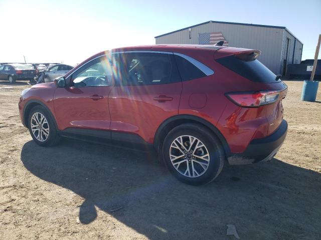 Изображение 2 2022 FORD ESCAPE SEL 2022 с VIN 1FMCU0H69NUA29275