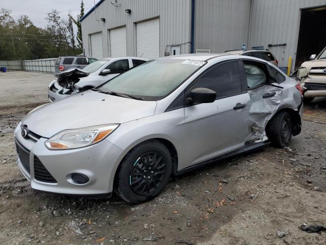 Image 1 of 2013 FORD FOCUS S 2013 with VIN 1FADP3E27DL237393