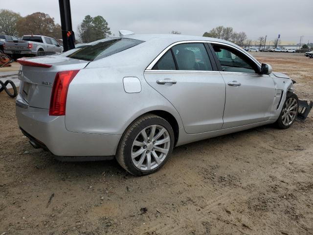 Obraz 3 z 2017 CADILLAC ATS LUXURY 2017 z VIN 1G6AH5SX6H0169541