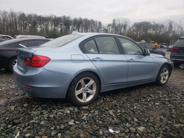 Image 3 of 2014 BMW 328 XI SULEV 2014 with VIN WBA3B5G55ENS10378