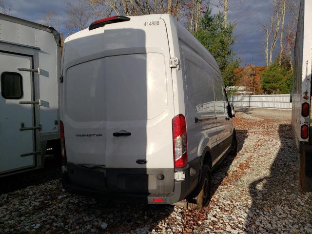 Obraz 3 z 2021 FORD TRANSIT T-250 2021 z VIN 1FTBR1X83MKA81635