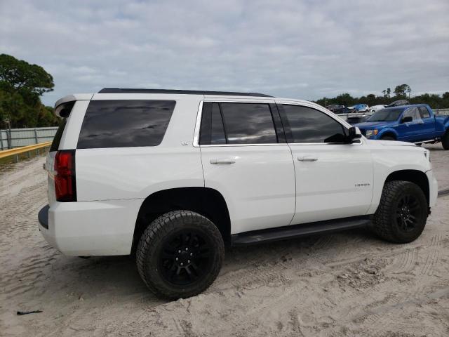 Obraz 3 z 2016 CHEVROLET TAHOE C1500  LS 2016 z VIN 1GNSCAKCXGR466643
