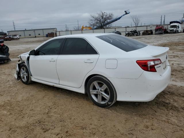 Изображение 2 2013 TOYOTA CAMRY L 2013 с VIN 4T1BF1FK3DU690004