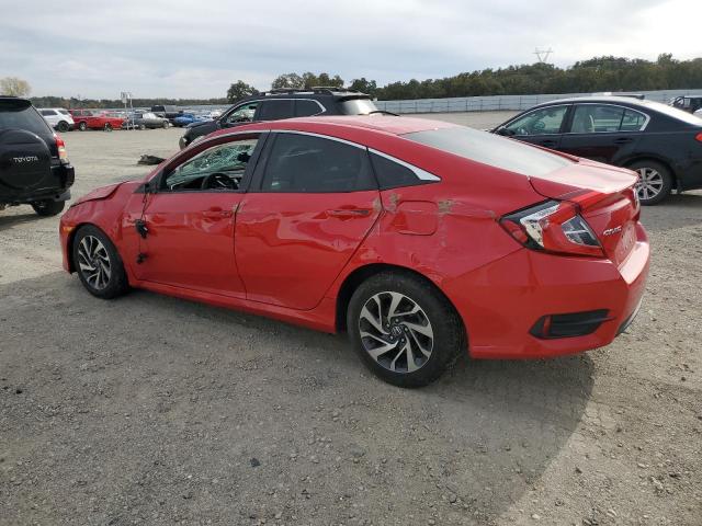 Image 2 of 2016 HONDA CIVIC EX 2016 with VIN 2HGFC2F7XGH567230
