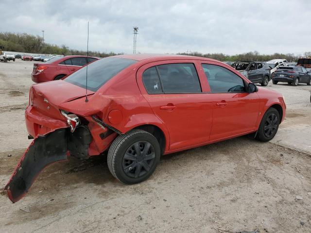 Obraz 3 z 2007 CHEVROLET COBALT LS 2007 z VIN 1G1AK55F277244705