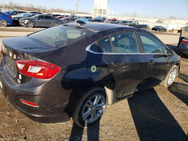 Изображение 3 2017 CHEVROLET CRUZE LT 2017 с VIN 1G1BE5SM5H7236386