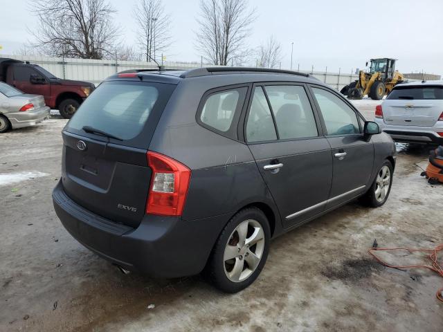 Image 3 of 2007 KIA RONDO LX 2007 with VIN KNAFG526177047458