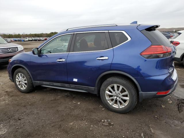 Obraz 2 z 2017 NISSAN ROGUE SV 2017 z VIN 5N1AT2MV7HC745931