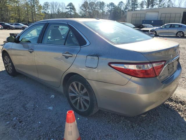 Изображение 2 2017 TOYOTA CAMRY XSE 2017 с VIN 4T1BK1FK2HU031560