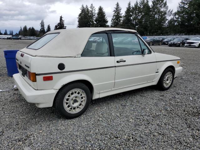 Изображение 3 1987 VOLKSWAGEN CABRIOLET  1987 с VIN WVWCA0152HK031335