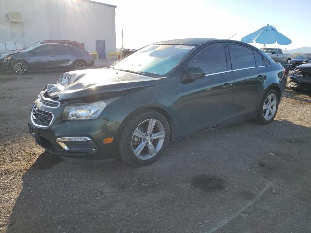 Obraz 1 z 2015 CHEVROLET CRUZE LT 2015 z VIN 1G1PE5SB0F7258555