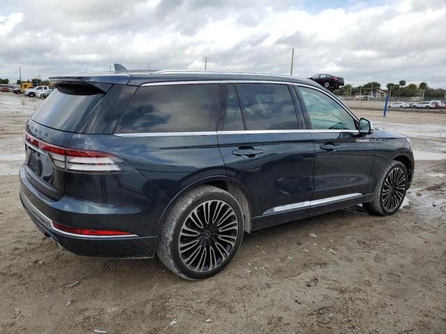 Изображение 3 2020 LINCOLN AVIATOR BLACK LABEL 2020 с VIN 5LM5J9XC7LGL02770