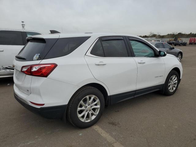 Изображение 3 2018 CHEVROLET EQUINOX LT 2018 с VIN 2GNAXJEV8J6296461