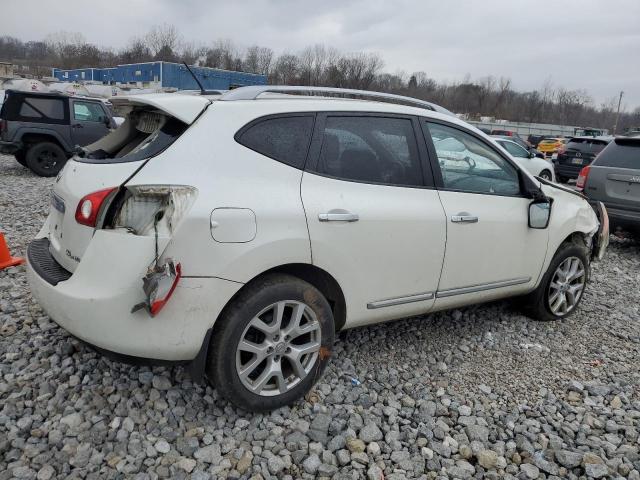 Image 3 of 2012 NISSAN ROGUE S 2012 with VIN JN8AS5MV0CW364801