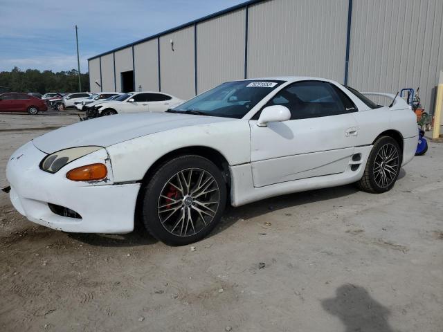 Image 1 of 1998 MITSUBISHI 3000 GT  1998 with VIN JA3AM44H6WY003624