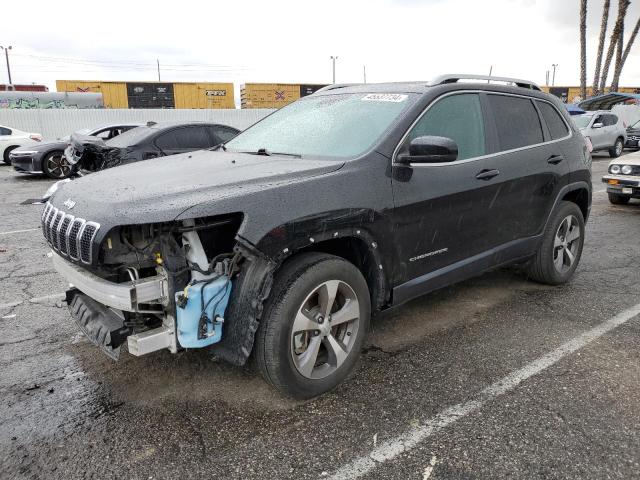 Obraz 1 z 2021 JEEP CHEROKEE LIMITED 2021 z VIN 1C4PJMDX2MD216215