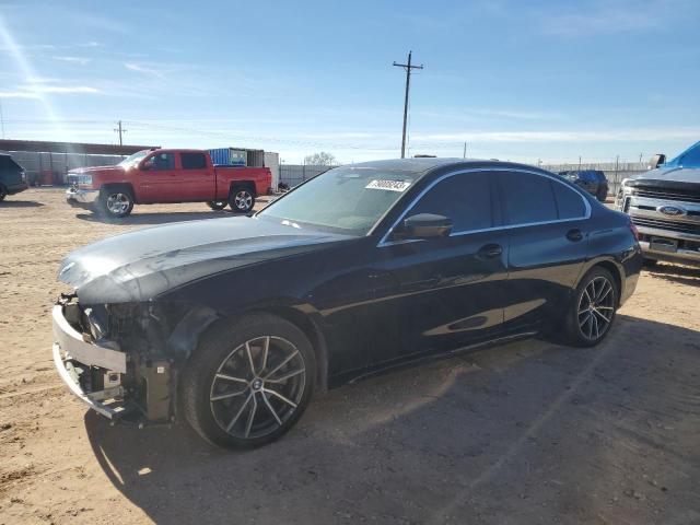 Obraz 2021 BMW 330I  2021