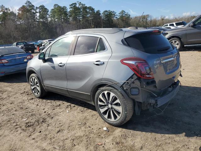 Image 2 of 2020 BUICK ENCORE ESSENCE 2020 with VIN KL4CJCSBXLB042897