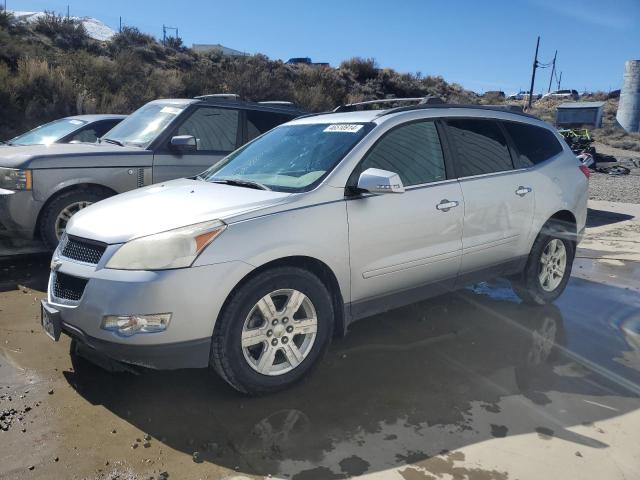 Изображение 2011 CHEVROLET TRAVERSE LT 2011