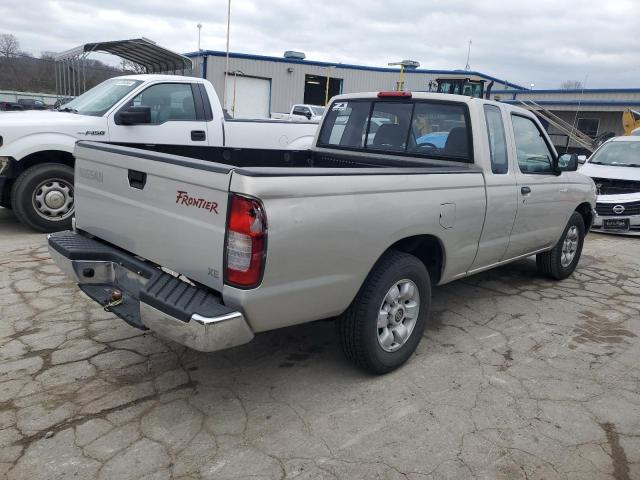 Image 3 of 1998 NISSAN FRONTIER KING CAB XE 1998 with VIN 1N6DD26S6WC373901