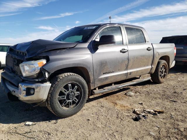 Obraz 1 z 2016 TOYOTA TUNDRA CREWMAX SR5 2016 z VIN 5TFEM5F15GX103312