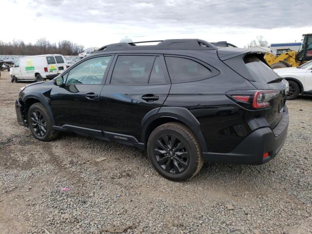 Obraz 2 z 2023 SUBARU OUTBACK ONYX EDITION 2023 z VIN 4S4BTALC4P3177151