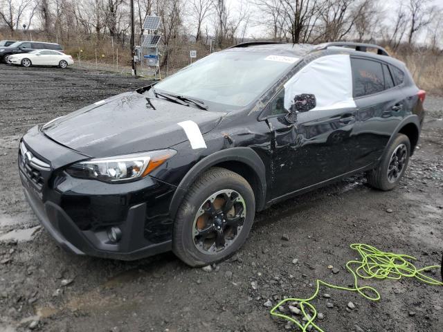 2023 SUBARU CROSSTREK PREMIUM 2023 image