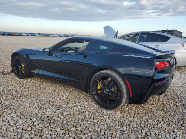 Obraz 2 z 2014 CHEVROLET CORVETTE STINGRAY Z51 2LT 2014 z VIN 1G1YK2D77E5121000