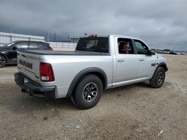 Image 3 of 2016 RAM 1500 REBEL 2016 with VIN 1C6RR7YT4GS160490
