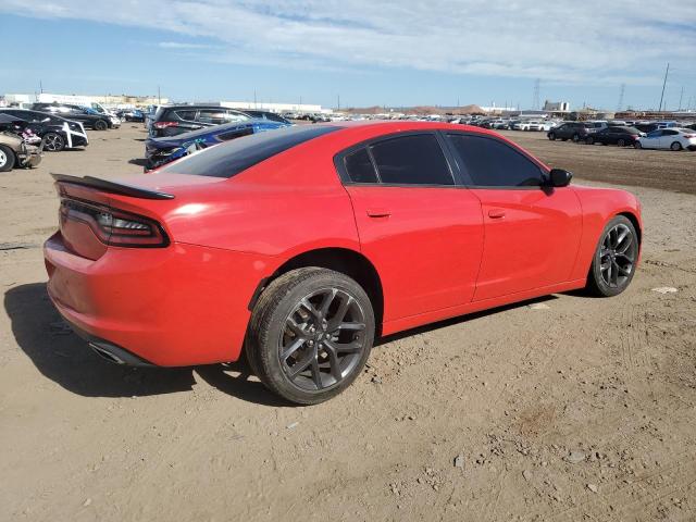 Image 3 of 2021 DODGE CHARGER SXT 2021 with VIN 2C3CDXBG7MH605658