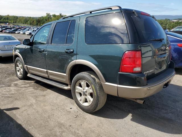 Изображение 2 2003 FORD EXPLORER EDDIE BAUER 2003 с VIN 1FMDU84W03ZA46247