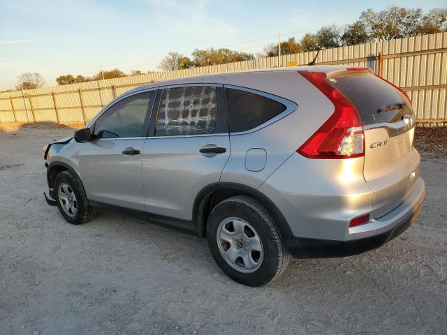 Image 2 of 2015 HONDA CR-V LX 2015 with VIN 3CZRM3H35FG708710