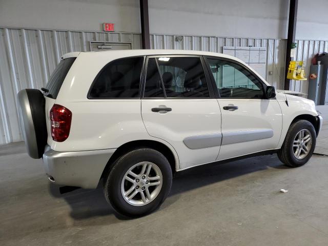 Obraz 3 z 2004 TOYOTA RAV4  2004 z VIN JTEGD20V940036829