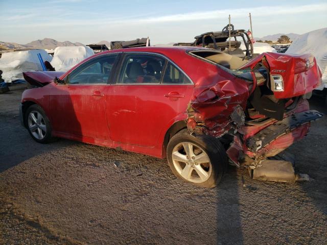 Image 2 of 2011 TOYOTA CAMRY BASE 2011 with VIN 4T1BF3EK7BU730238
