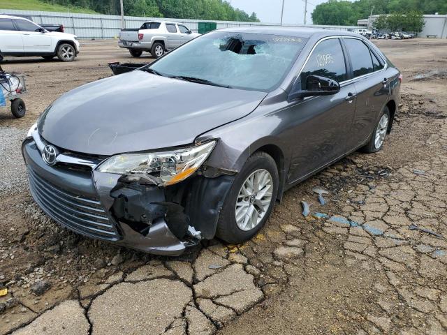 Изображение 1 2017 TOYOTA CAMRY LE 2017 с VIN 4T1BF1FKXHU287983