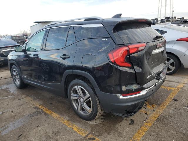 Изображение 2 2018 GMC TERRAIN SLT 2018 с VIN 3GKALPEV8JL284186