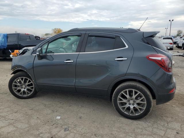 Image 2 of 2018 BUICK ENCORE SPORT TOURING 2018 with VIN KL4CJ2SB1JB655482