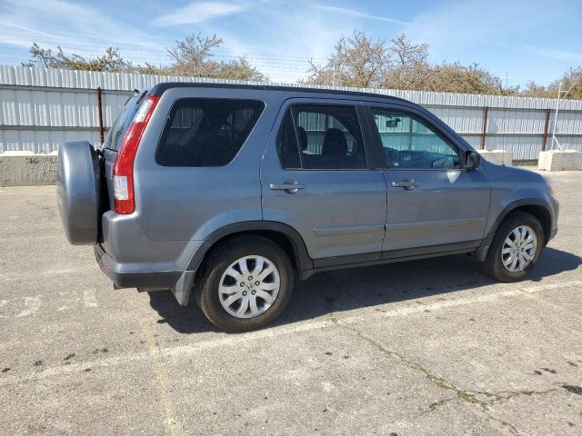 Obraz 3 z 2006 HONDA CR-V SE 2006 z VIN SHSRD78916U437998
