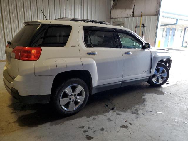 Image 3 of 2015 GMC TERRAIN SLT 2015 with VIN 2GKFLYE30F6140671