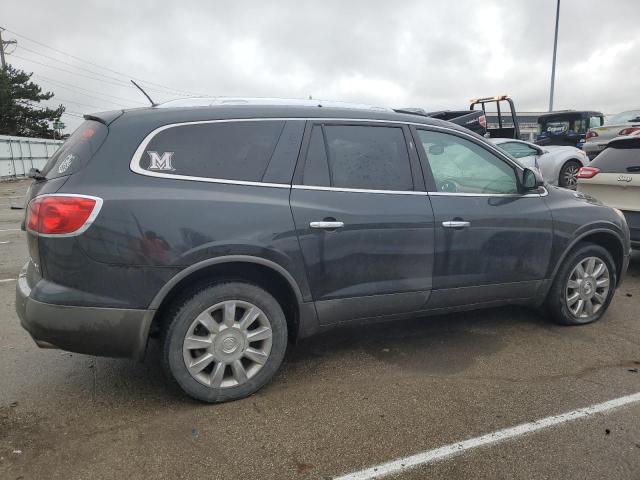 Obraz 3 z 2011 BUICK ENCLAVE CXL 2011 z VIN 5GAKVBED5BJ287772