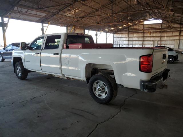 Image 2 of 2018 CHEVROLET SILVERADO C2500 HEAVY DUTY 2018 with VIN 1GC1CUEG5JF166828