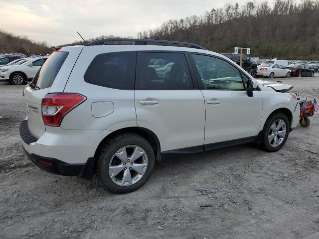 Image 3 of 2015 SUBARU FORESTER 2.5I PREMIUM 2015 with VIN JF2SJADC9FH521889