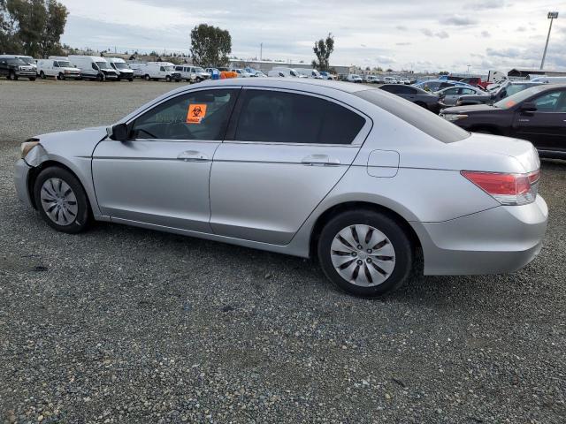 Изображение 2 2011 HONDA ACCORD LX 2011 с VIN 1HGCP2F35BA110143