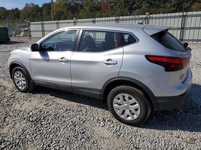 Obraz 2 z 2017 NISSAN ROGUE SPORT S 2017 z VIN JN1BJ1CR8HW106083