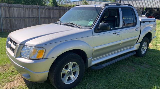 Изображение 2 2005 FORD EXPLORER SPORT TRAC  2005 с VIN 1FMZU67K35UA64955